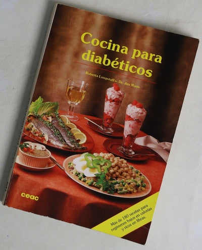 Cocina para diabéticos