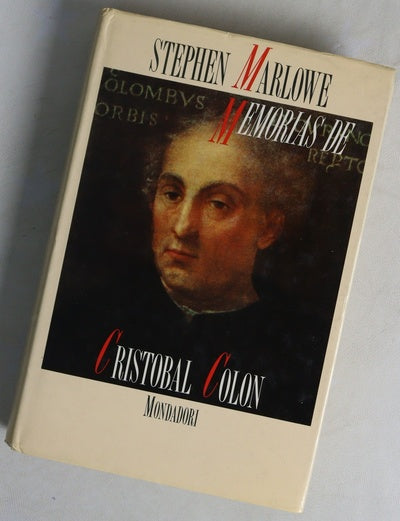 Memorias de Cristóbal Colón