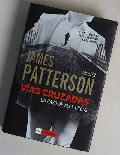Vías cruzadas