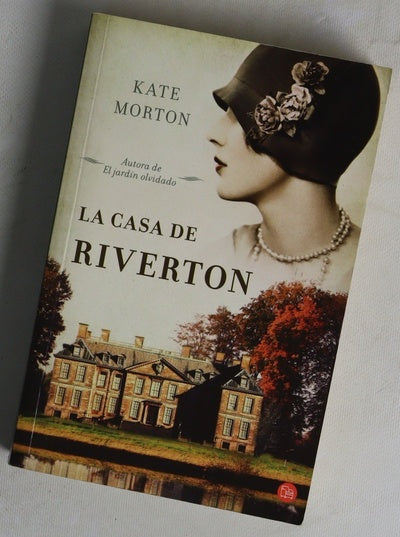 La casa de Riverton