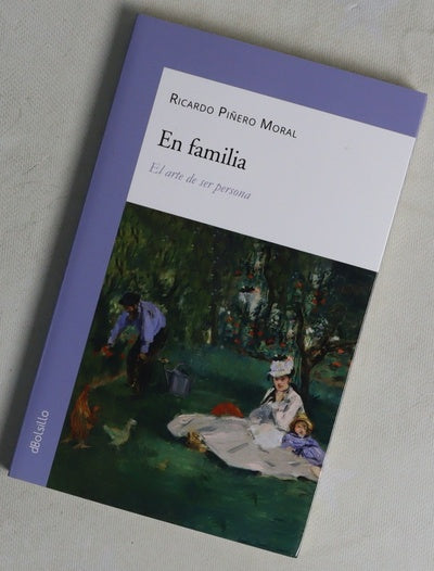 En familia