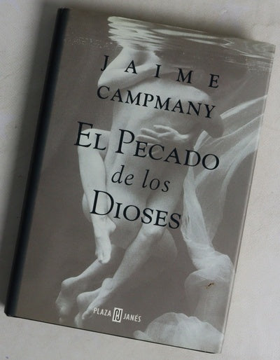 El pecado de los dioses