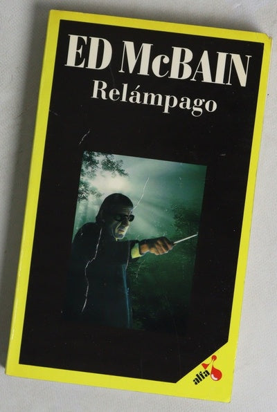 Relámpago
