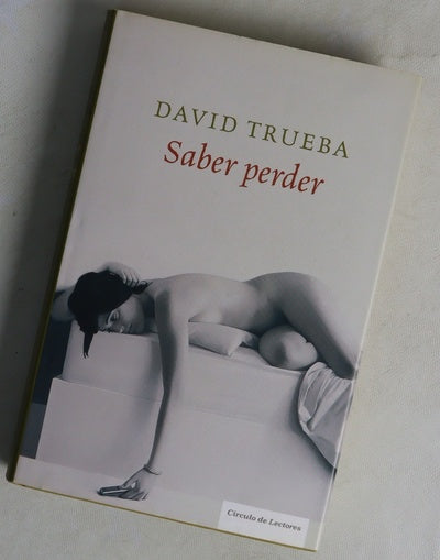 Saber perder