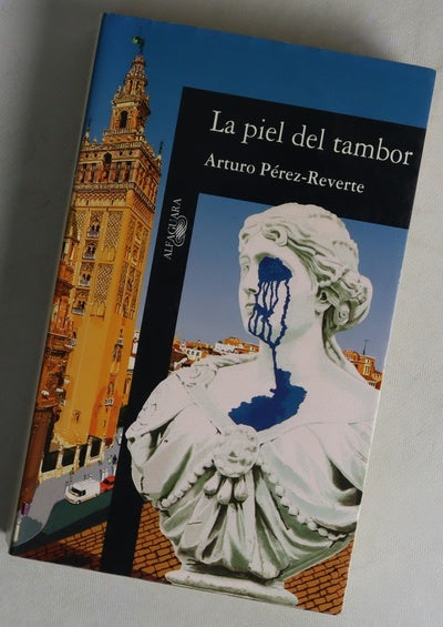 La piel del tambor