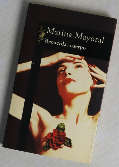 Recuerda, cuerpo