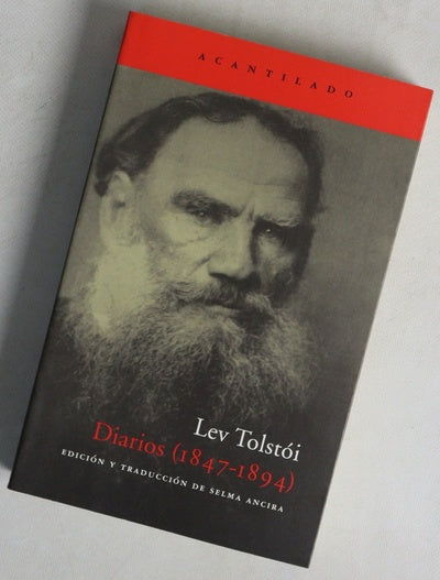 Diarios (1847-1894)