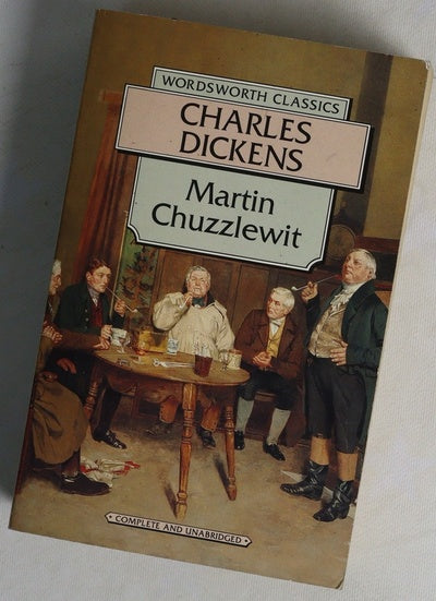 Charles dickens