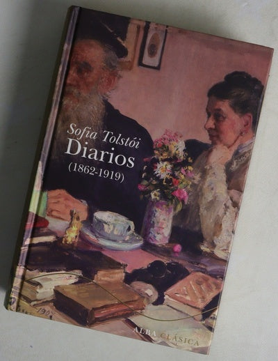 Diarios (1862-1919)