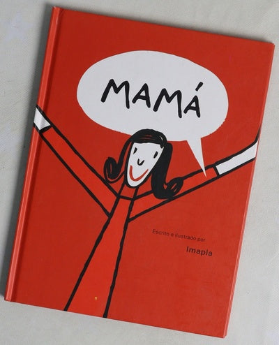 Mamá