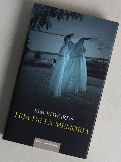 Hija de la memoria