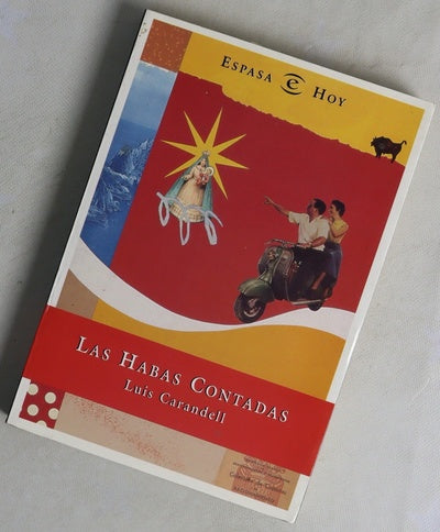 Las habas contadas