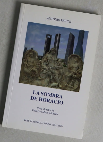 La sombra de Horacio