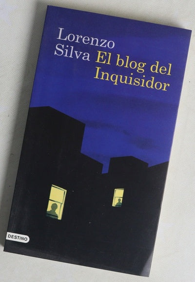 El blog del inquisidor