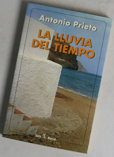 La lluvia del tiempo