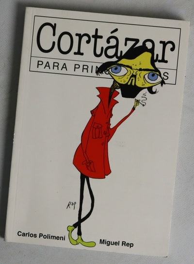 Cortázar para principiantes