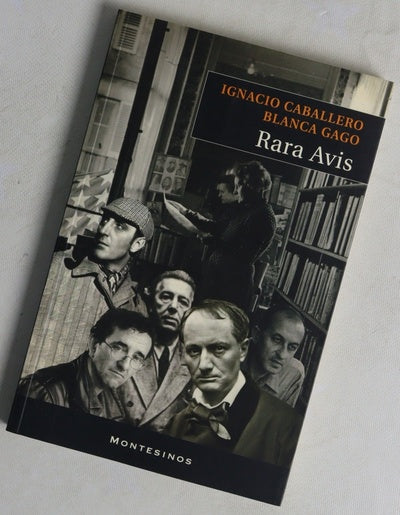 Rara avis retablo de imposturas
