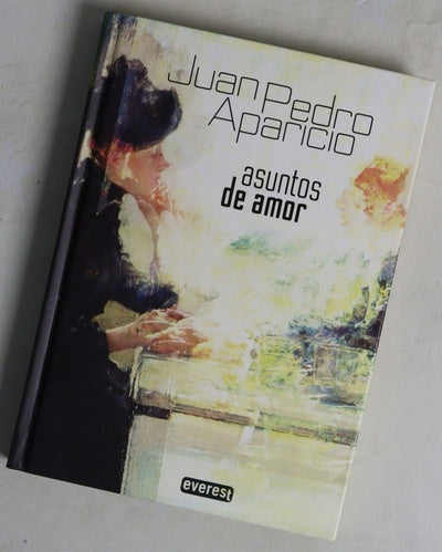 Asuntos de amor