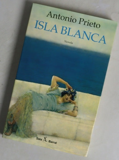 Isla Blanca