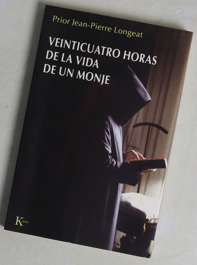 Veinticuatro horas de la vida de un monje