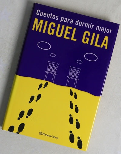Cuentos para dormir mejor