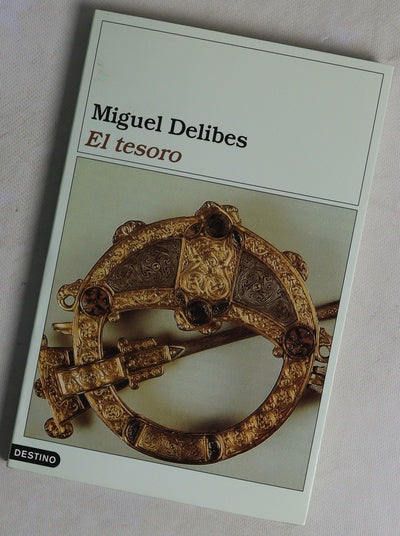 El tesoro