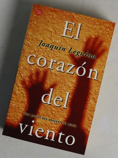 El corazón del viento