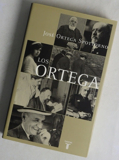 Los Ortega