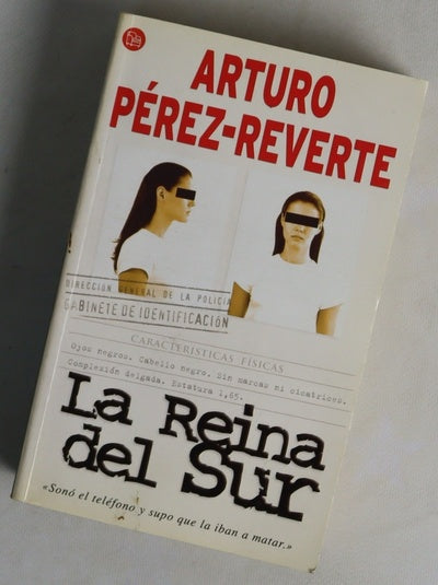 La reina del sur