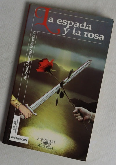 La espada y la rosa