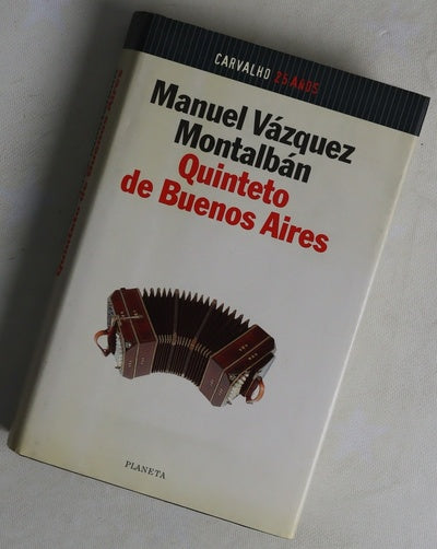 Quinteto de Buenos Aires