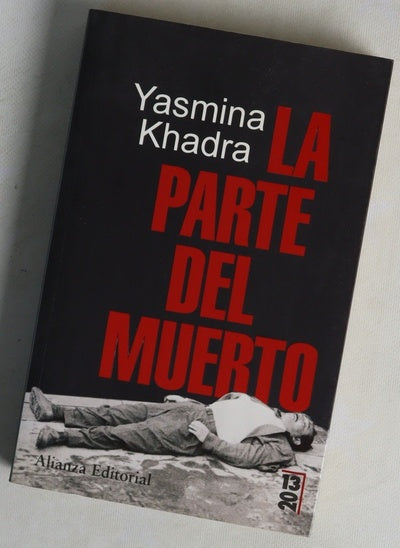 La parte del muerto