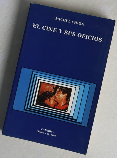 El cine y sus oficios