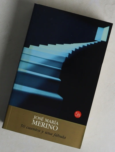50 cuentos y una fábula