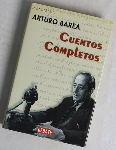 Cuentos completos