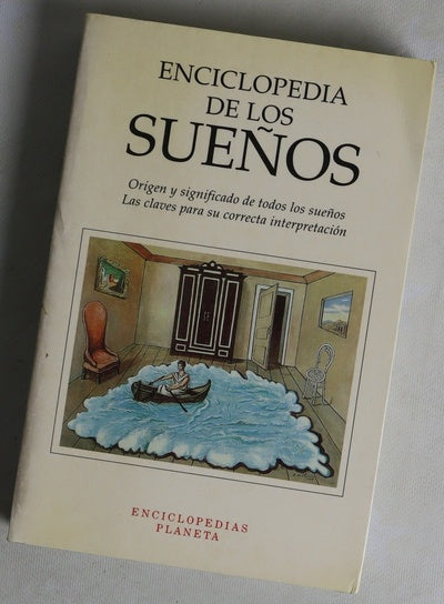 Enciclopedia de los sueños