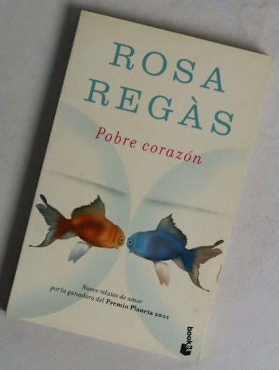 Pobre corazón