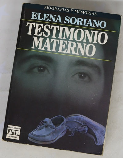 Testimonio materno
