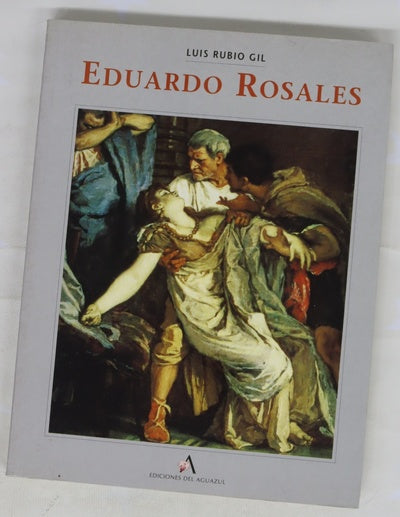 Eduardo Rosales