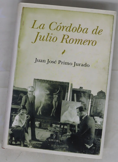 La Córdoba de Julio Romero