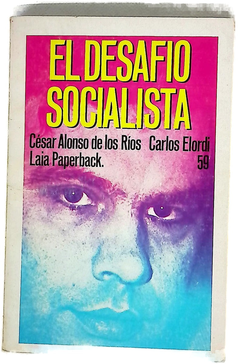 El desafío socialista