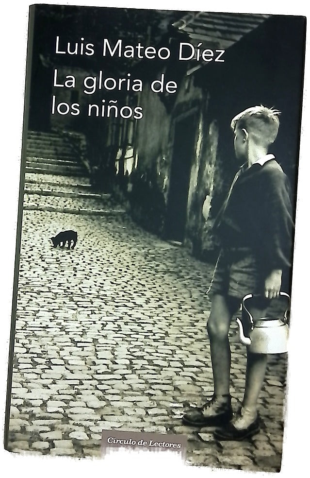 La gloria de los niños