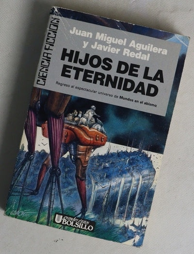 Hijos de la eternidad