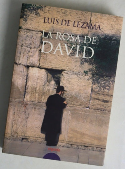 La rosa de David