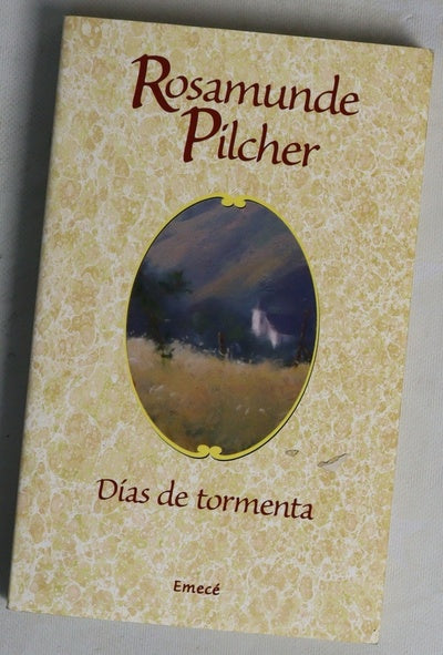 Días de tormenta