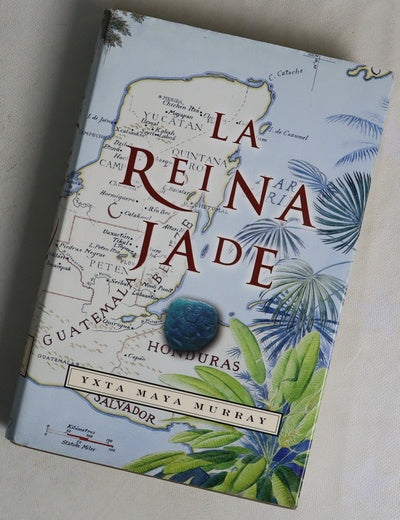 La reina Jade