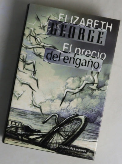 El precio del engaño