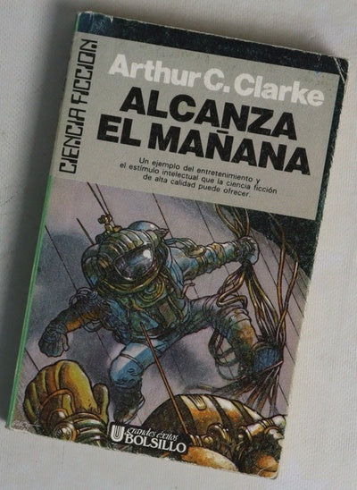 Alcanza el mañana