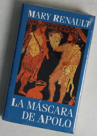 La máscara de Apollo