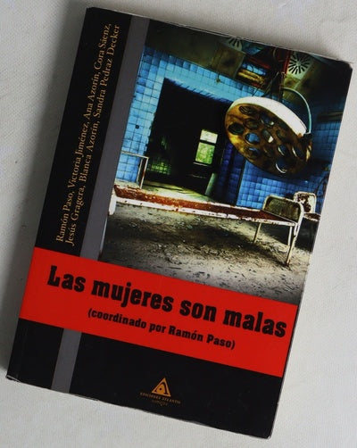 Las mujeres son malas